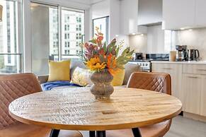 Panorama Suites Downtown Toronto