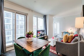 Panorama Suites Downtown Toronto