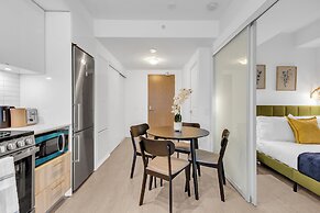 Panorama Suites Downtown Toronto