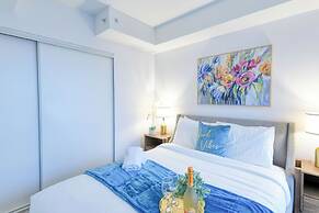 Panorama Suites Downtown Toronto