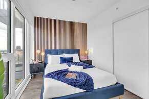 Panorama Suites Downtown Toronto