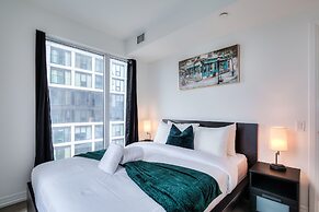 Panorama Suites Downtown Toronto