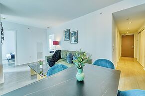 Panorama Suites Downtown Toronto