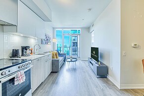 Panorama Suites Downtown Toronto