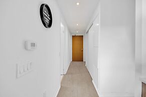 Panorama Suites Downtown Toronto