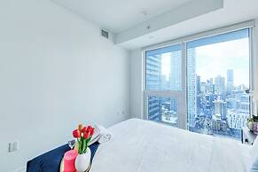 Panorama Suites Downtown Toronto
