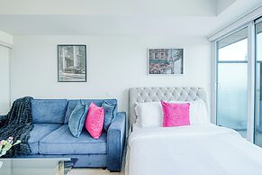 Panorama Suites Downtown Toronto