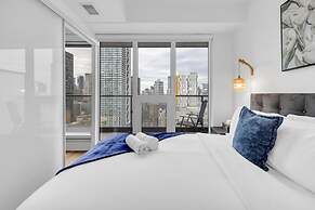 Panorama Suites Downtown Toronto