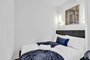Panorama Suites Downtown Toronto