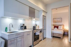 Panorama Suites Downtown Toronto