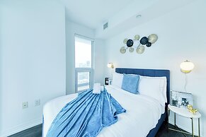 Panorama Suites Downtown Toronto