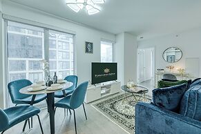Panorama Suites Downtown Toronto