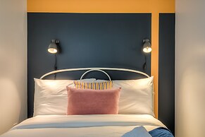 Panorama Suites Downtown Toronto