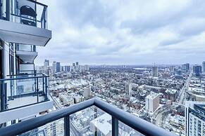 Panorama Suites Downtown Toronto