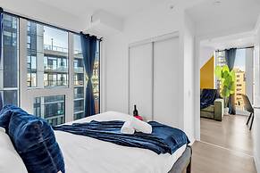 Panorama Suites Downtown Toronto