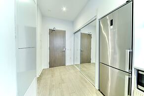 Panorama Suites Downtown Toronto