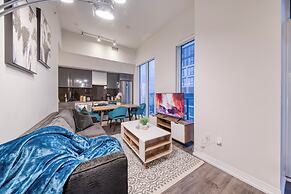 Panorama Suites Downtown Toronto