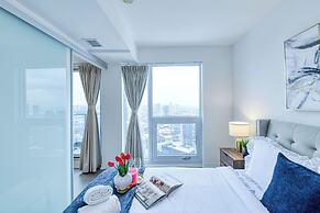 Panorama Suites Downtown Toronto