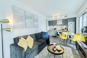 Panorama Suites Downtown Toronto
