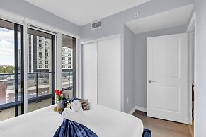 Panorama Suites Downtown Toronto