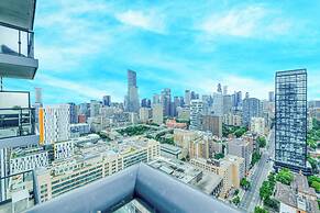 Panorama Suites Downtown Toronto