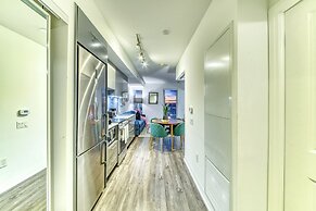 Panorama Suites Downtown Toronto