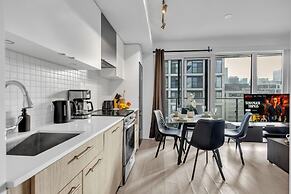 Panorama Suites Downtown Toronto