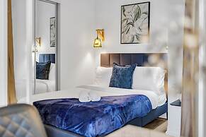 Panorama Suites Downtown Toronto
