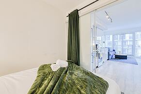 Panorama Suites Downtown Toronto