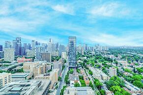 Panorama Suites Downtown Toronto