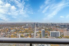 Panorama Suites Downtown Toronto