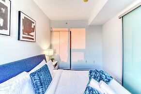Panorama Suites Downtown Toronto