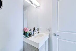 Panorama Suites Downtown Toronto