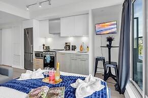 Panorama Suites Downtown Toronto