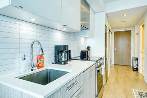 Panorama Suites Downtown Toronto