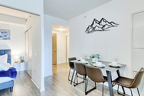 Panorama Suites Downtown Toronto