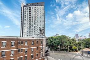 Panorama Suites Downtown Toronto