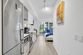 Panorama Suites Downtown Toronto