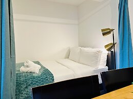 Panorama Suites Downtown Toronto