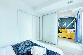 Panorama Suites Downtown Toronto