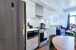 Panorama Suites Downtown Toronto