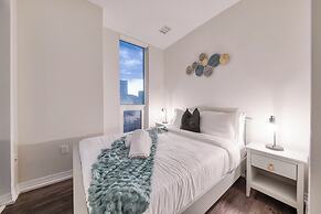 Panorama Suites Downtown Toronto