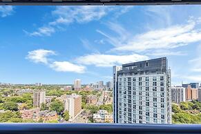 Panorama Suites Downtown Toronto