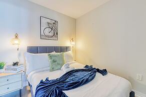 Panorama Suites Downtown Toronto