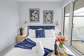Panorama Suites Downtown Toronto