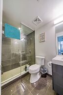 Panorama Suites Downtown Toronto