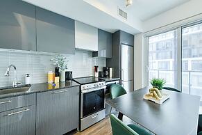 Panorama Suites Downtown Toronto