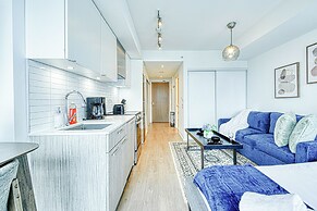 Panorama Suites Downtown Toronto