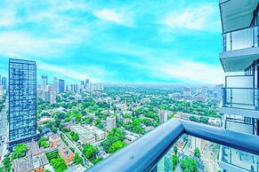 Panorama Suites Downtown Toronto