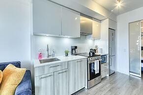 Panorama Suites Downtown Toronto